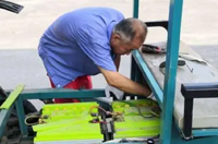 庆阳市三轮车救援服务