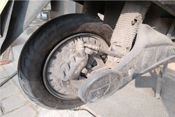 庆阳市电动车补胎换胎